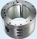 Fluid Film Journal Bearing