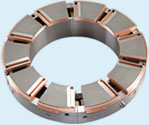 Fluid film thrust bearing
