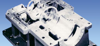 Pedestal-Mounted Thrust/Journal (PMH)